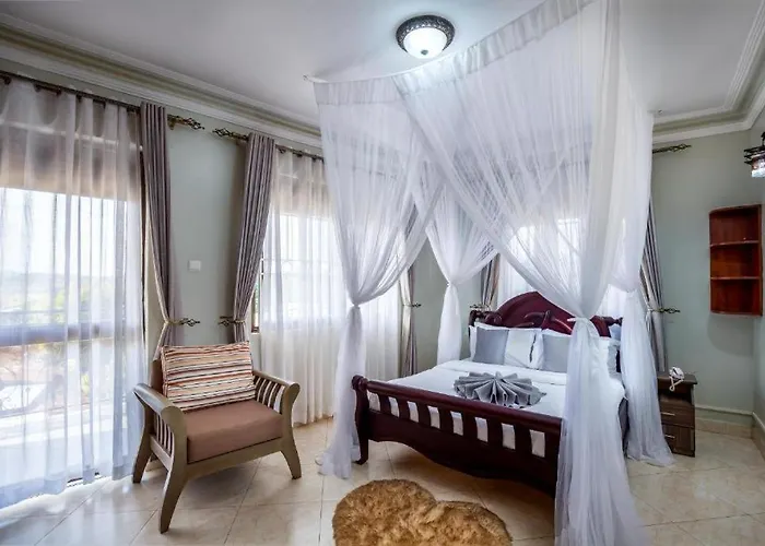 Keba Xpress Hotel - Entebbe