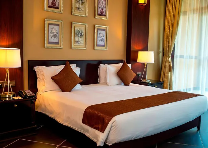 Protea Hotel By Marriott Entebbe