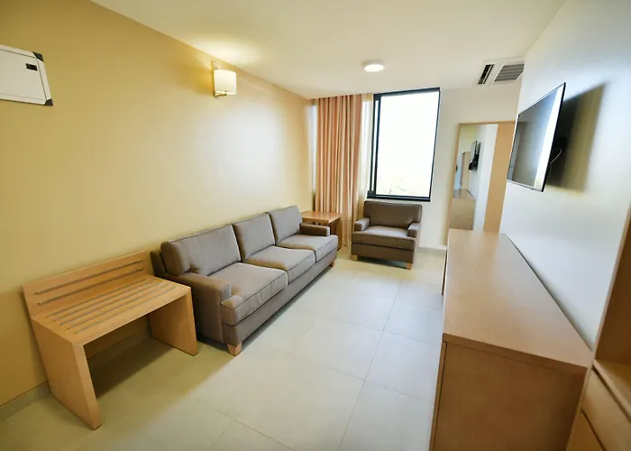 K Hotels Entebbe